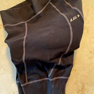 Louis Garneau Cycling shorts-Women's XS
